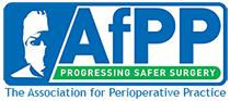 The Association for Perioperative Practice logo