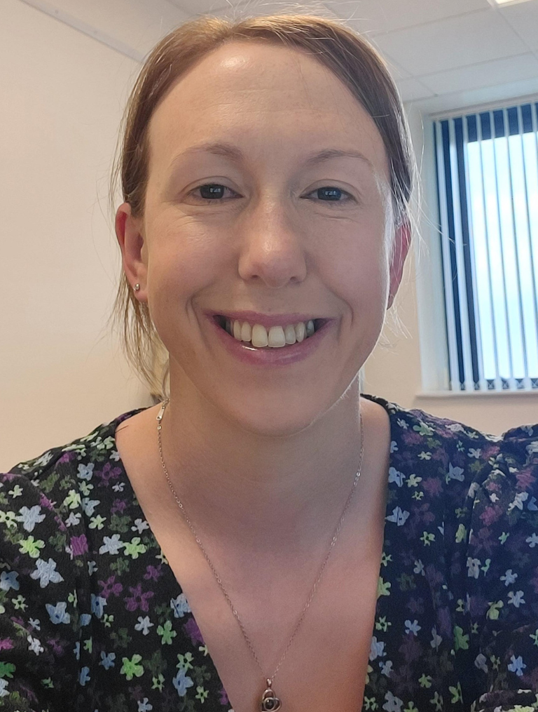 SIG Lead: Oonagh McCloy