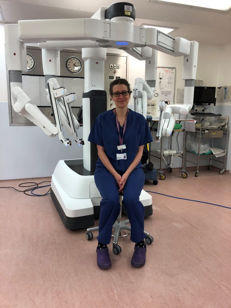 SIG Lead: Estelle Martin