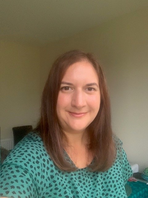 SIG Lead: Victoria Cadman