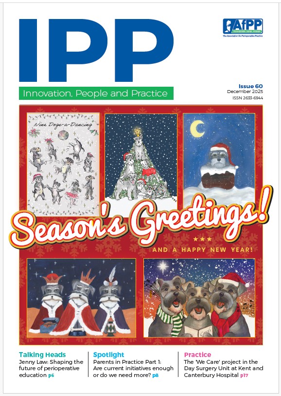 November IPP
