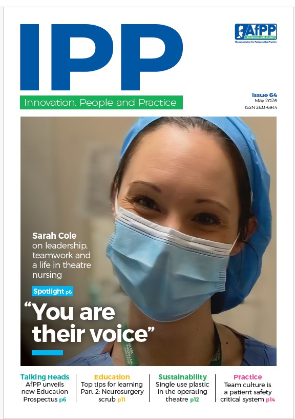 April IPP