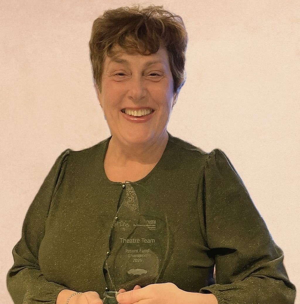Maxine Page